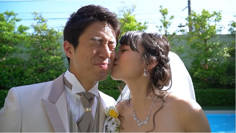 【あたたかい時間】家族とだからこそ生まれる時間 「家族婚」のアイキャッチ