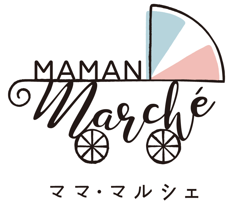 【6月25日開催】入場無料・来場予約特典付　ママとベビーで楽しめる「ママ・マルシェ」開催のアイキャッチ