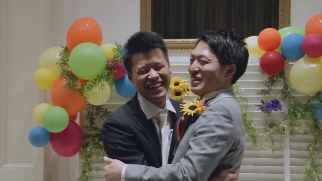 結婚式で伝えたいこと。弟へ。のアイキャッチ