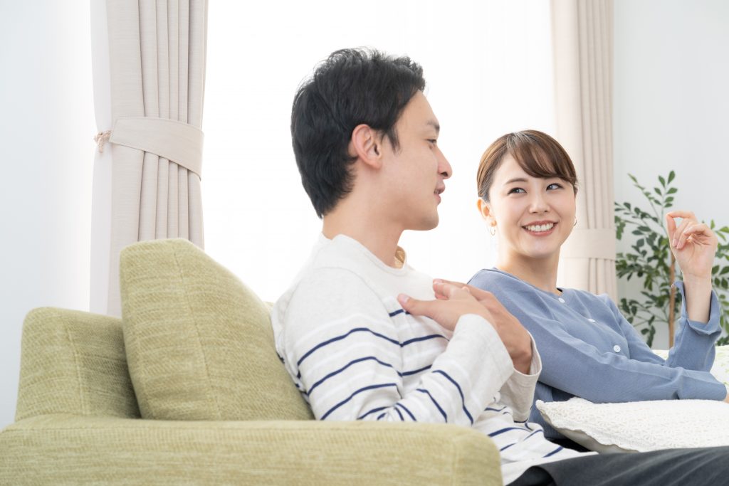 お金のルール、夫婦で話せてる？今決めておきたい5つのルールのアイキャッチ