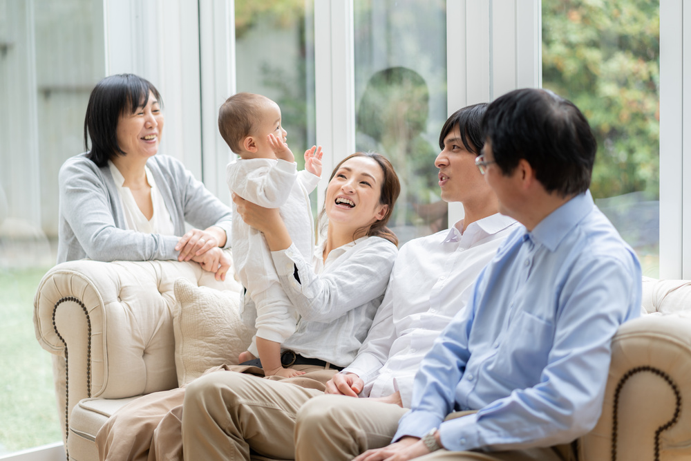 義父母家へのお盆の帰省、気をつけるべきこととは？のアイキャッチ