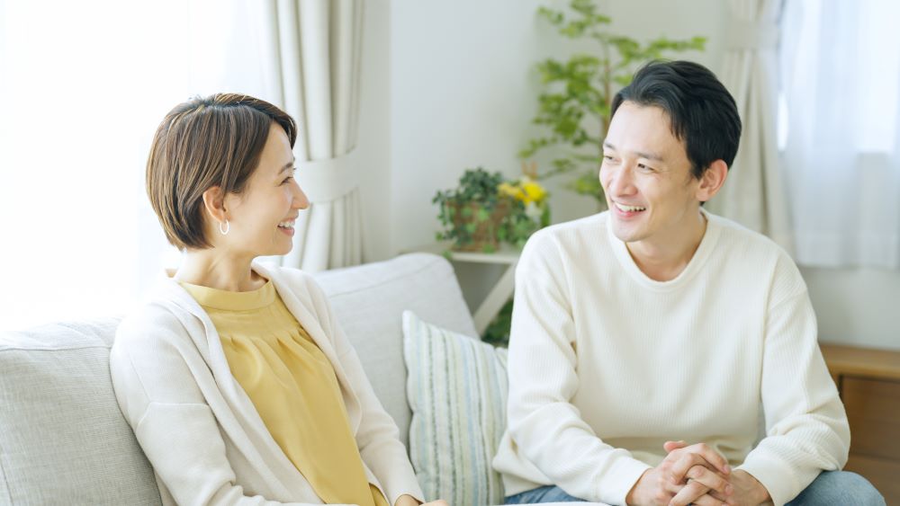 長い休みにしかできない？夫婦の仲を深める時間を増やそうのアイキャッチ