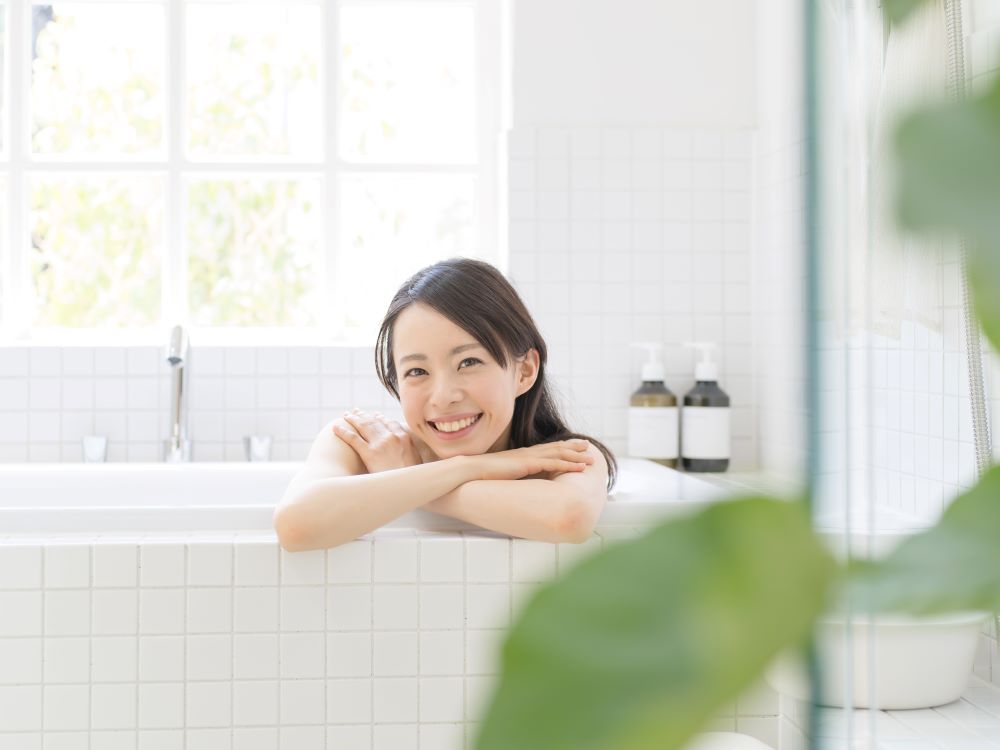 雨で運動不足の今…自宅のお風呂で「家サウナ」を楽しもうのアイキャッチ