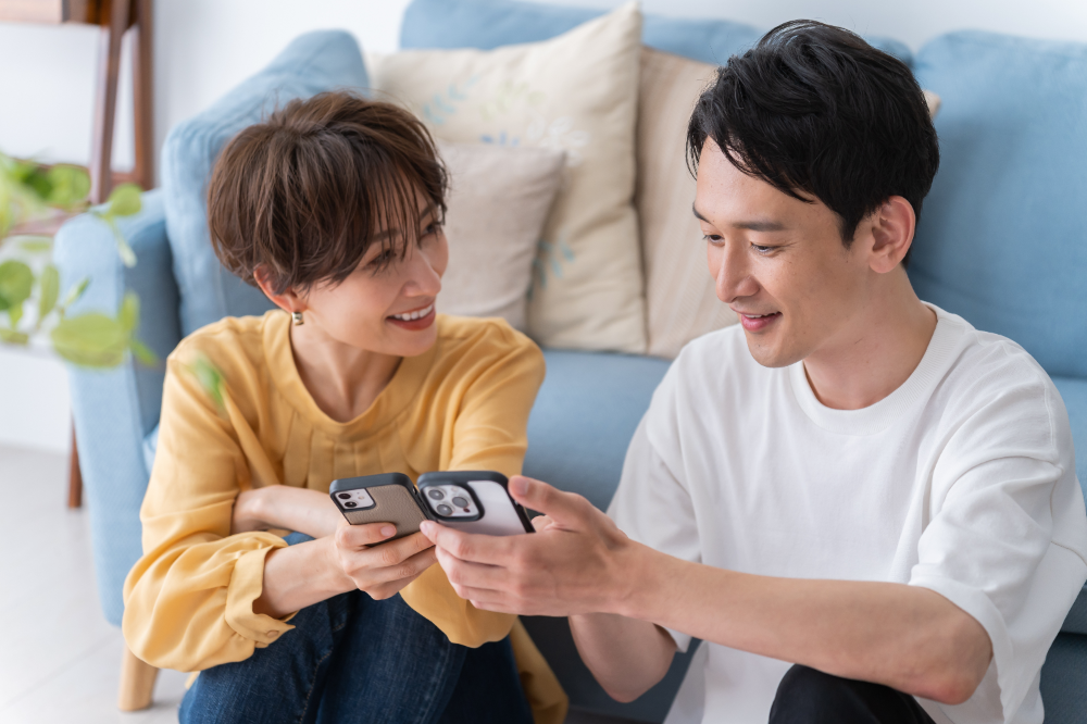 いざという時の前に…夫婦でインストールしておきたい、おすすめ防災アプリ5選のアイキャッチ