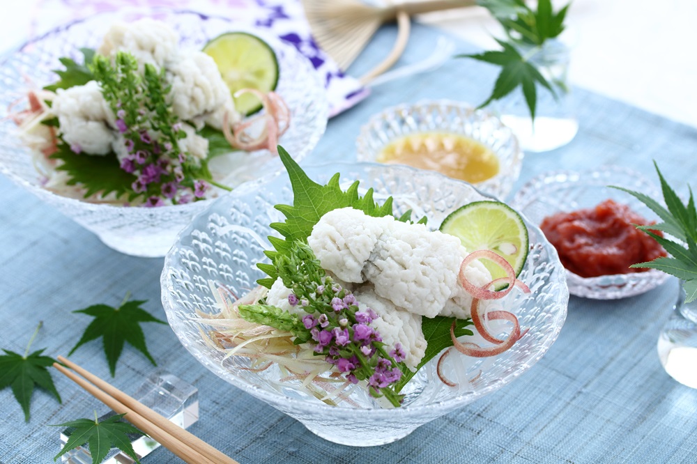 グルメな夫婦は見逃すな！夏しか味わえないご当地メシ特集のアイキャッチ