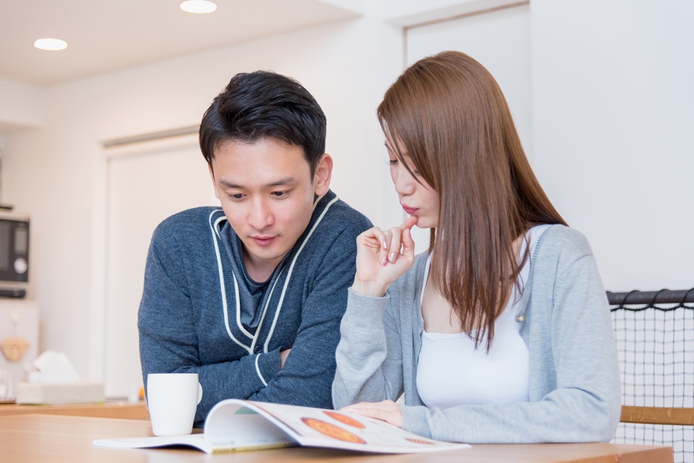 夫婦の楽しみを増やす！おすすめ資格はいくらで取れる？のアイキャッチ